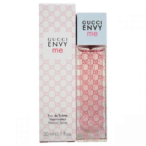 parfum envy me de gucci|gucci envy me chemist warehouse.